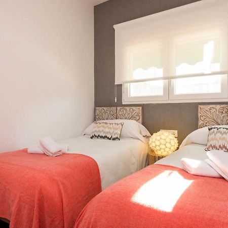 Genteel Home Mano De Hierro Granada Kültér fotó