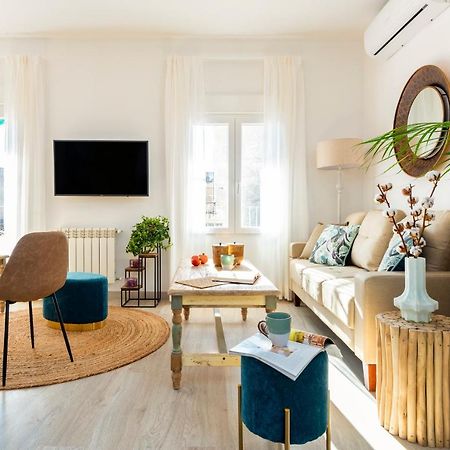 Genteel Home Mano De Hierro Granada Kültér fotó