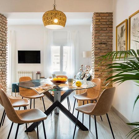 Genteel Home Mano De Hierro Granada Kültér fotó