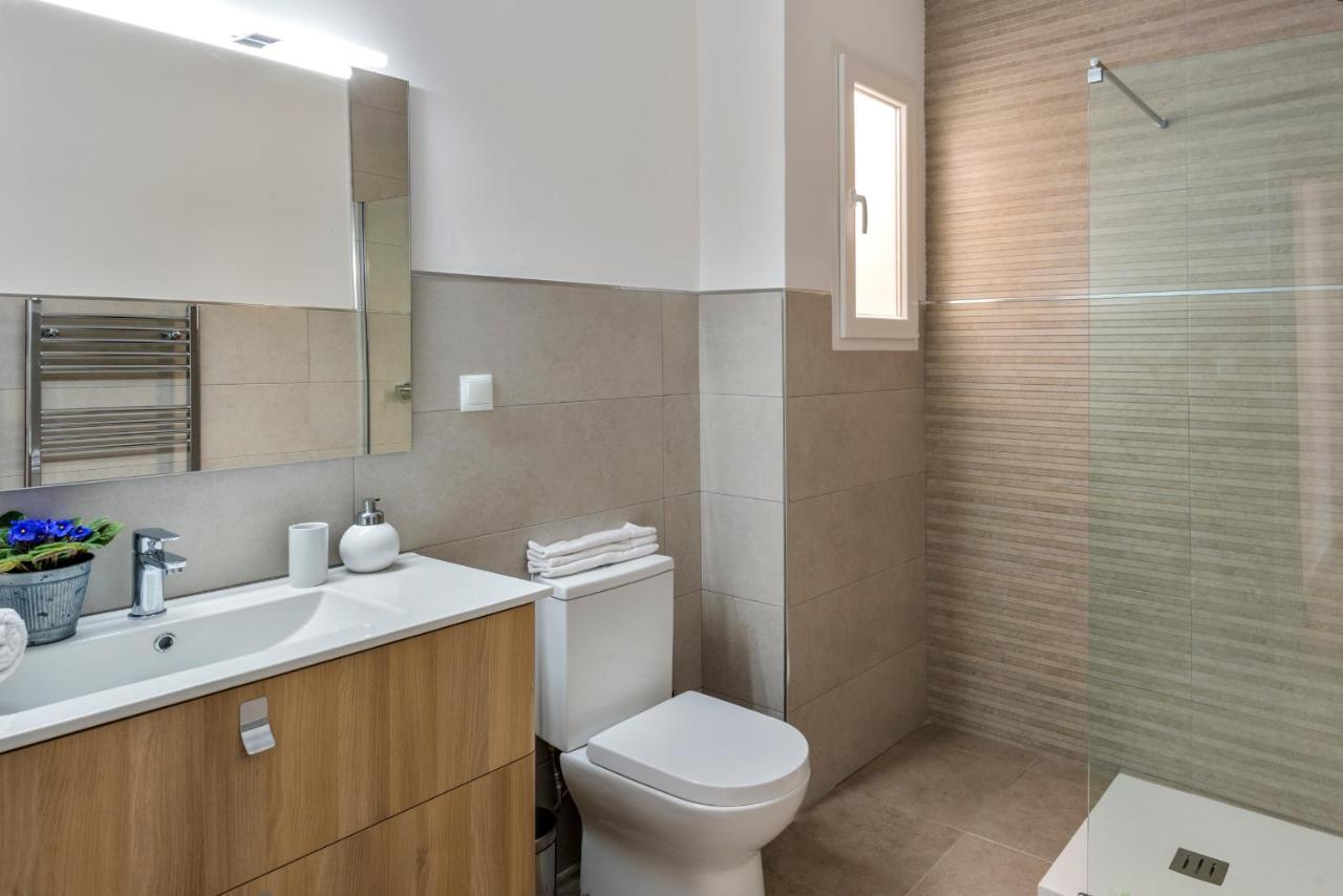 Genteel Home Mano De Hierro Granada Kültér fotó