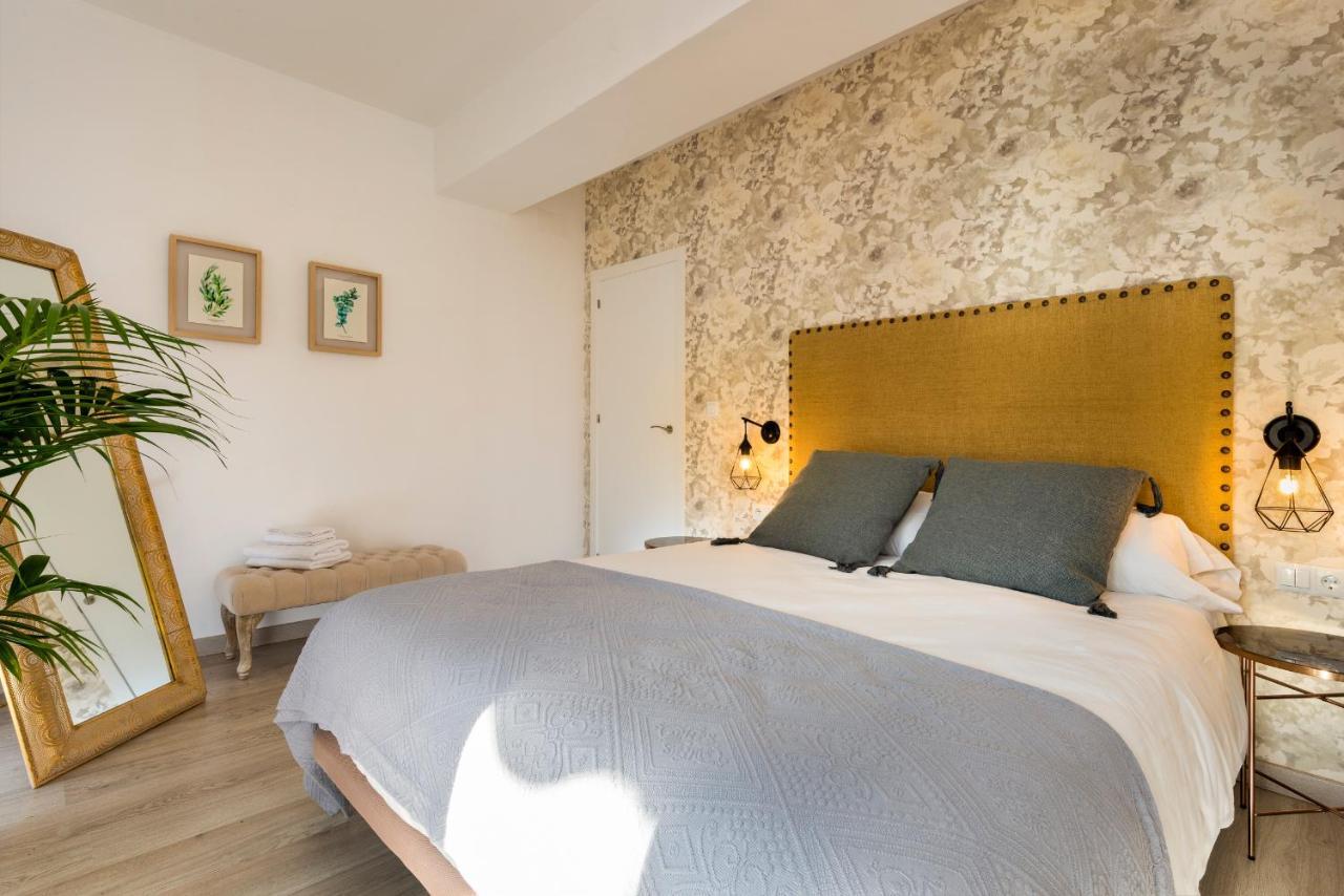 Genteel Home Mano De Hierro Granada Kültér fotó