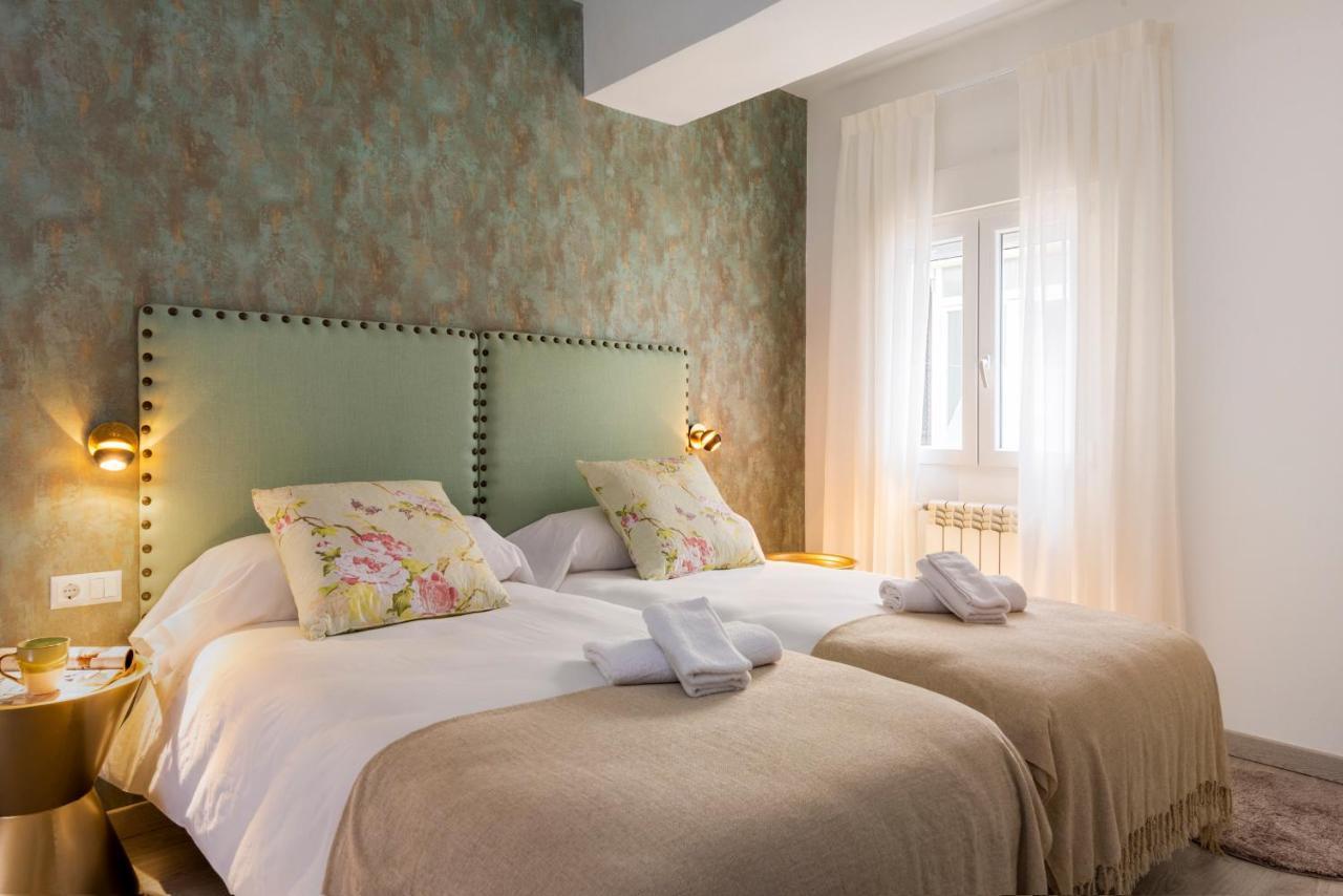Genteel Home Mano De Hierro Granada Kültér fotó
