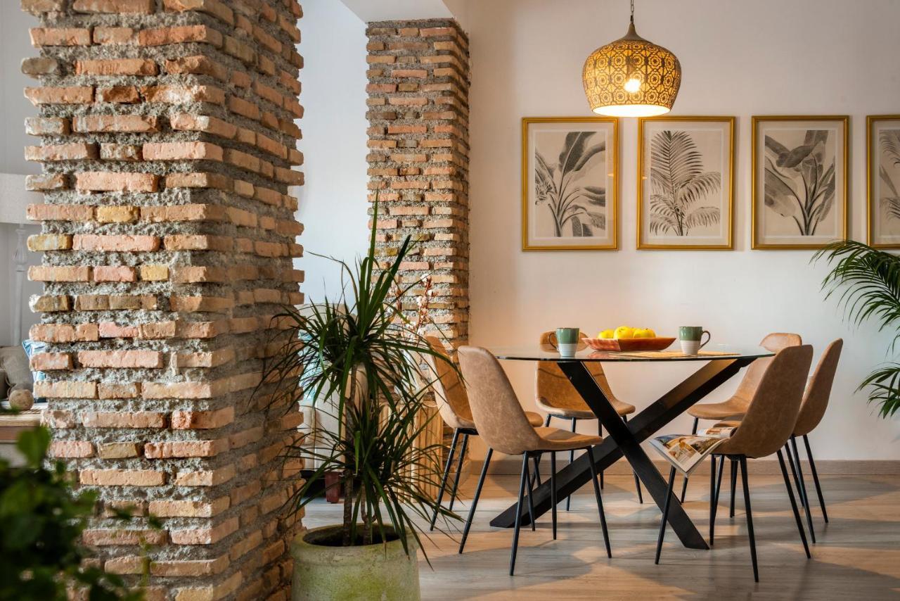 Genteel Home Mano De Hierro Granada Kültér fotó