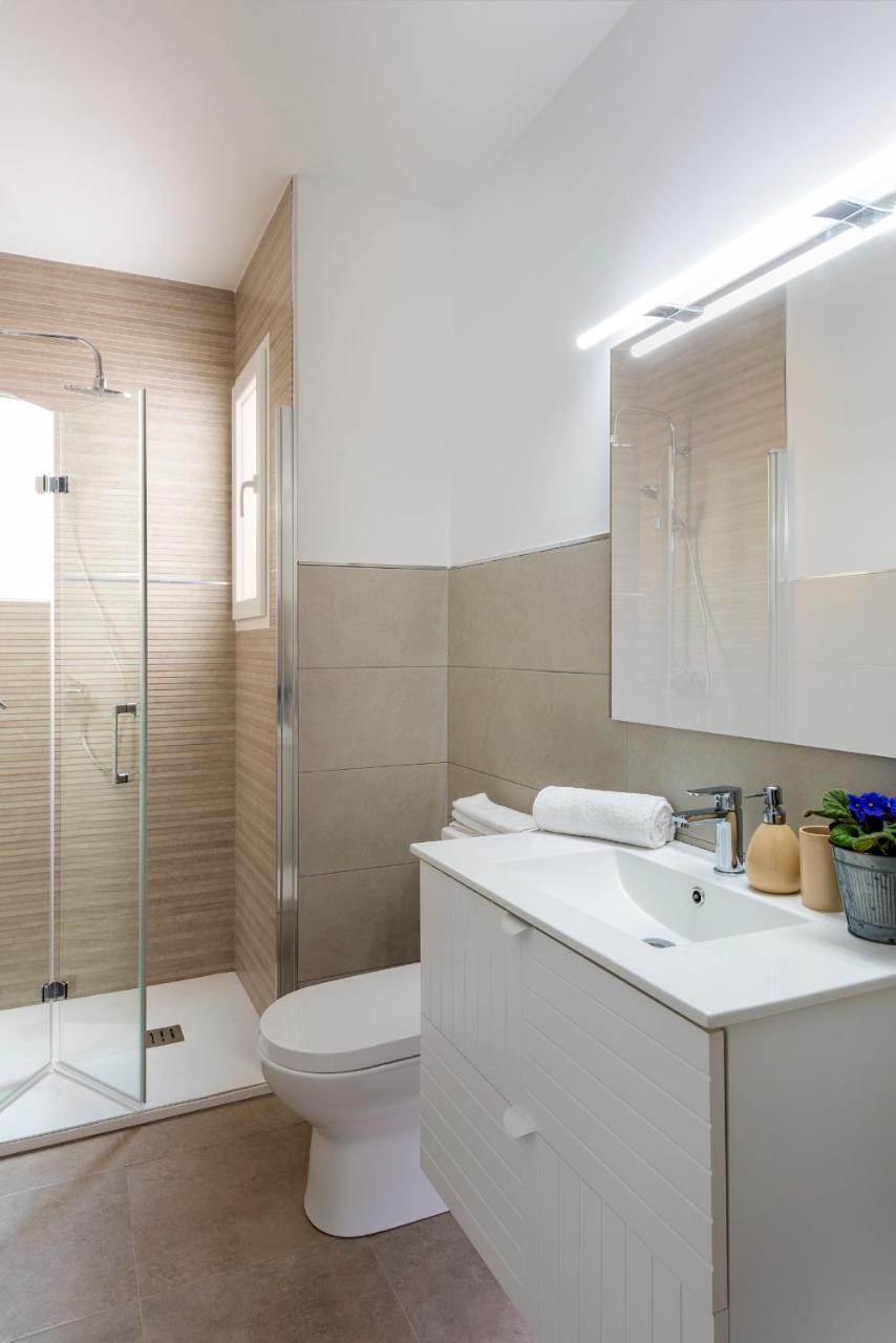Genteel Home Mano De Hierro Granada Kültér fotó