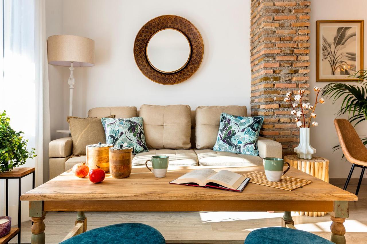 Genteel Home Mano De Hierro Granada Kültér fotó