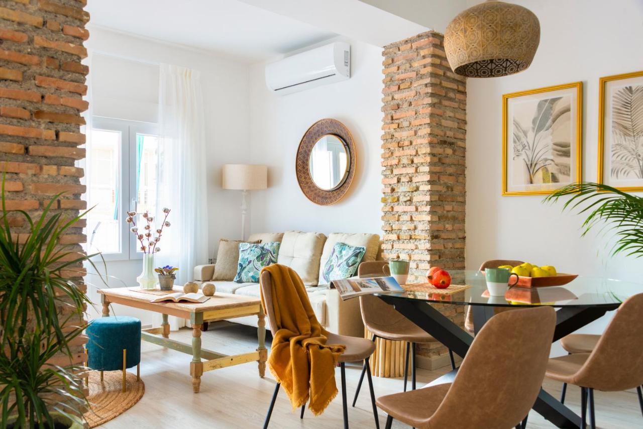 Genteel Home Mano De Hierro Granada Kültér fotó